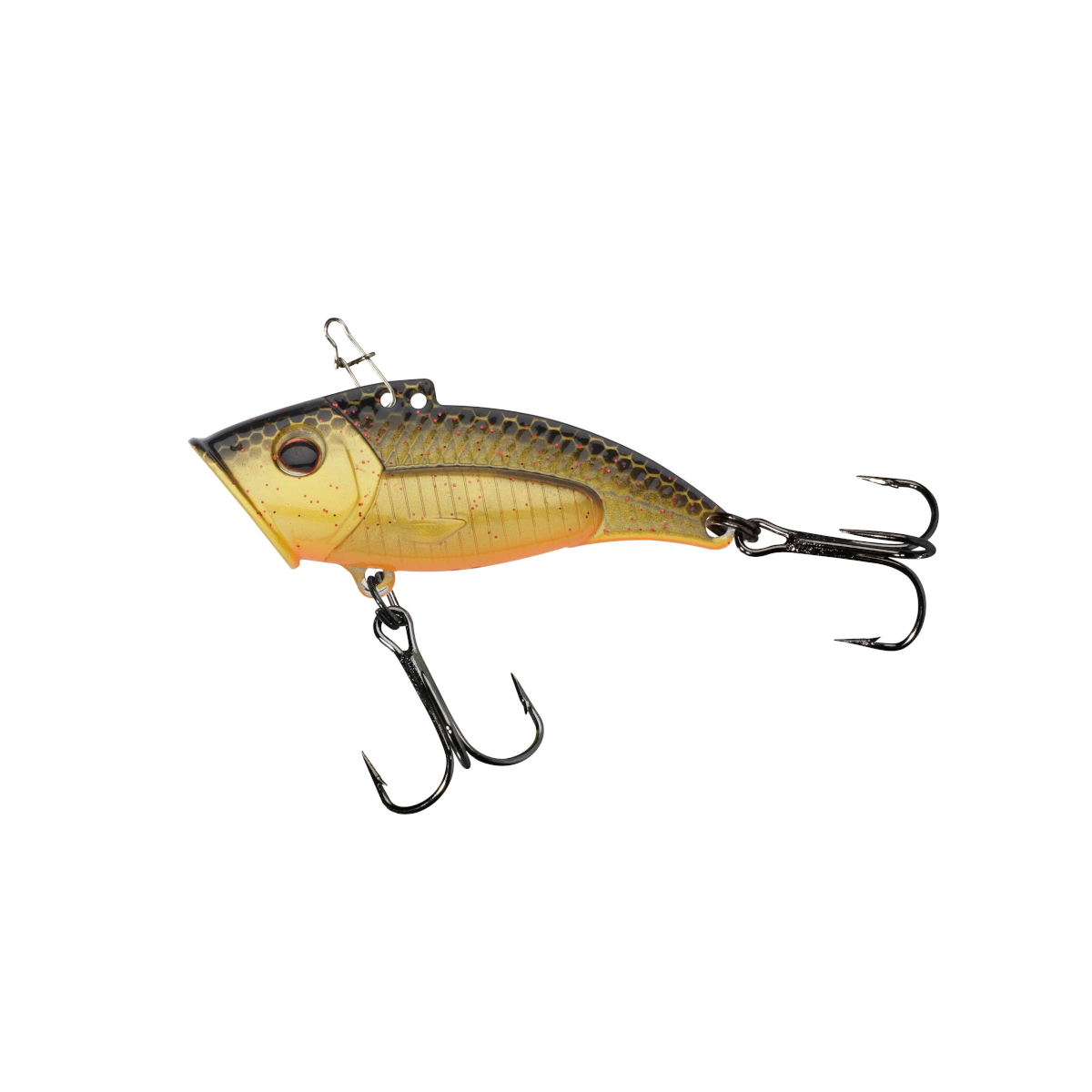 Rattling Powerblade 4.5cm 10g Drt Roach