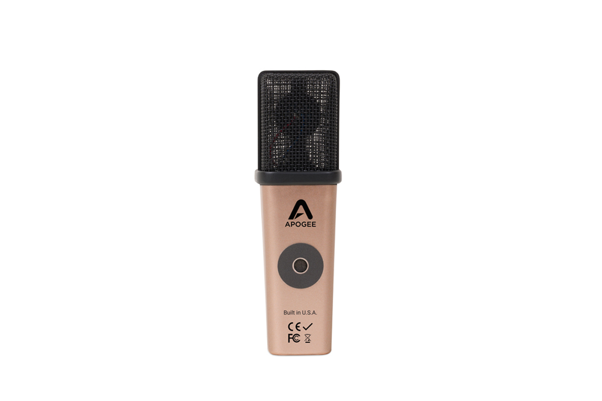 Apogee Hype Mic - 2