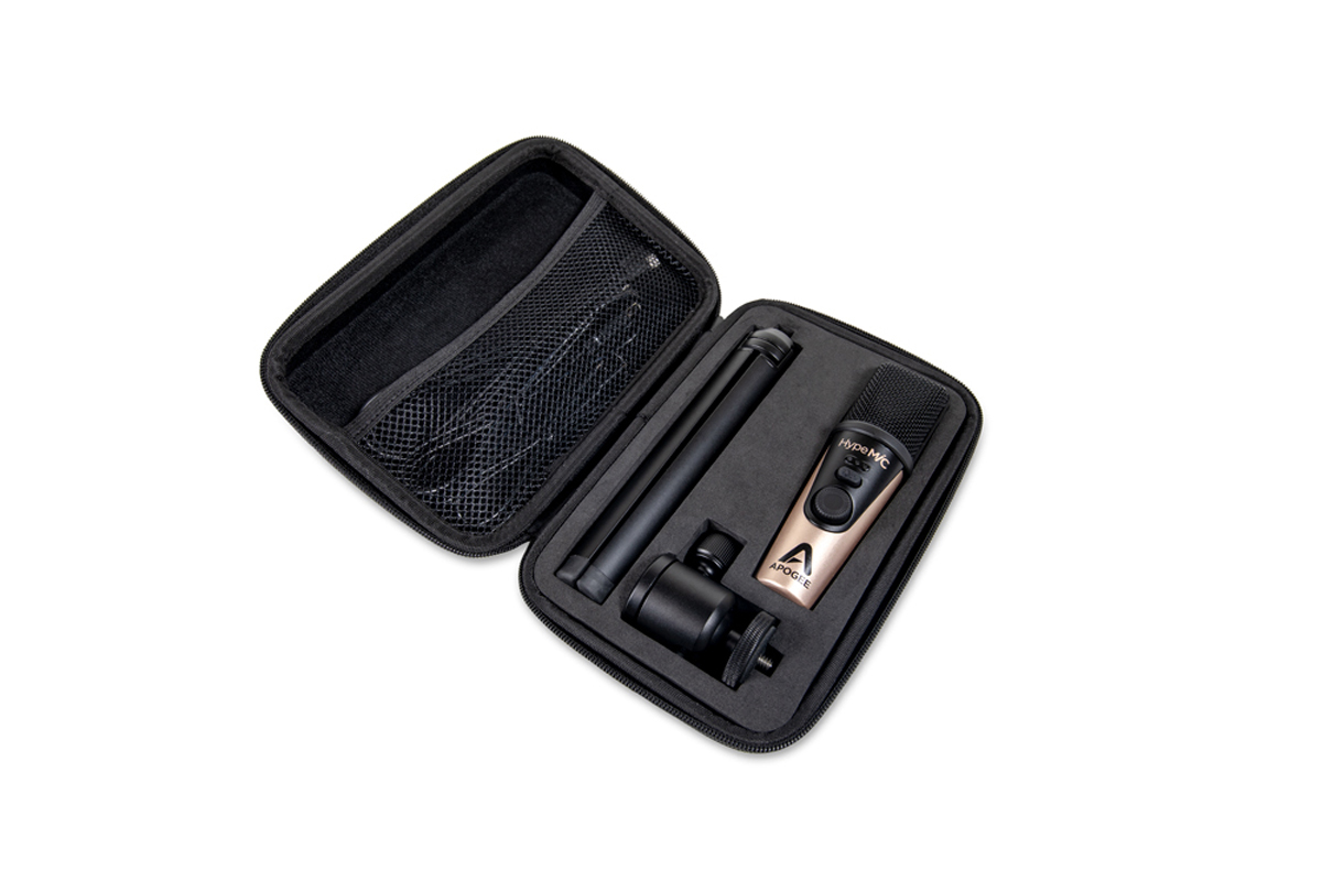 Apogee Hype Mic - 5
