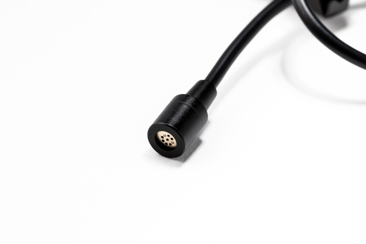 Apogee ClipMic digital 2 | USB-myggmikrofon - 2