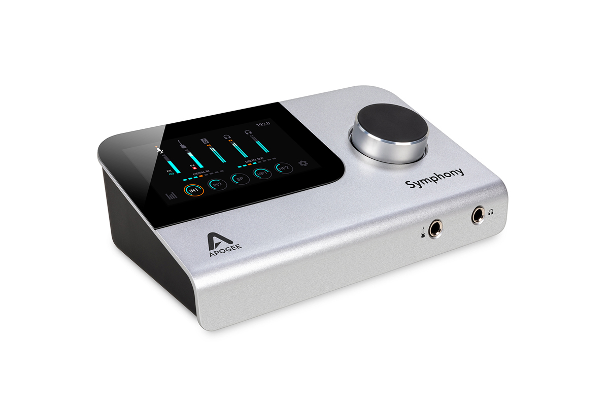 Apogee Symphony Desktop - 3