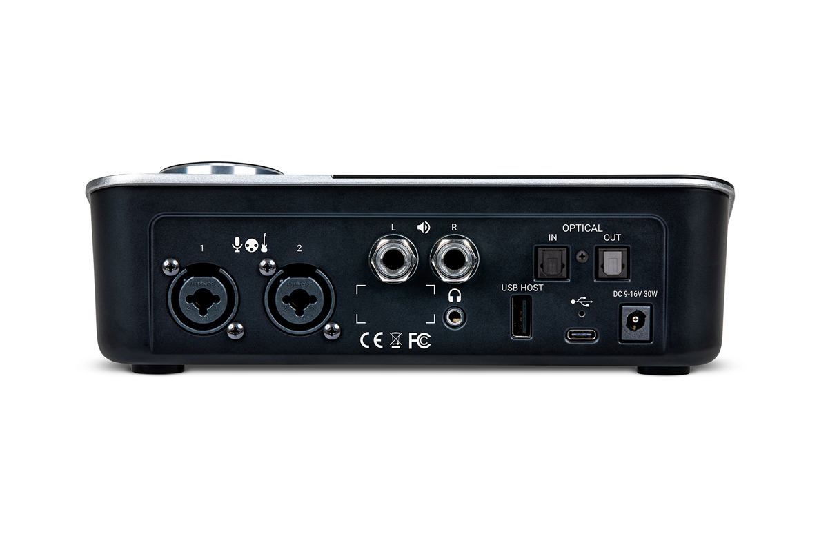 Apogee Symphony Desktop - 4