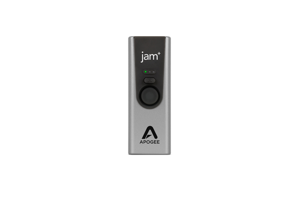 Apogee JAM Plus