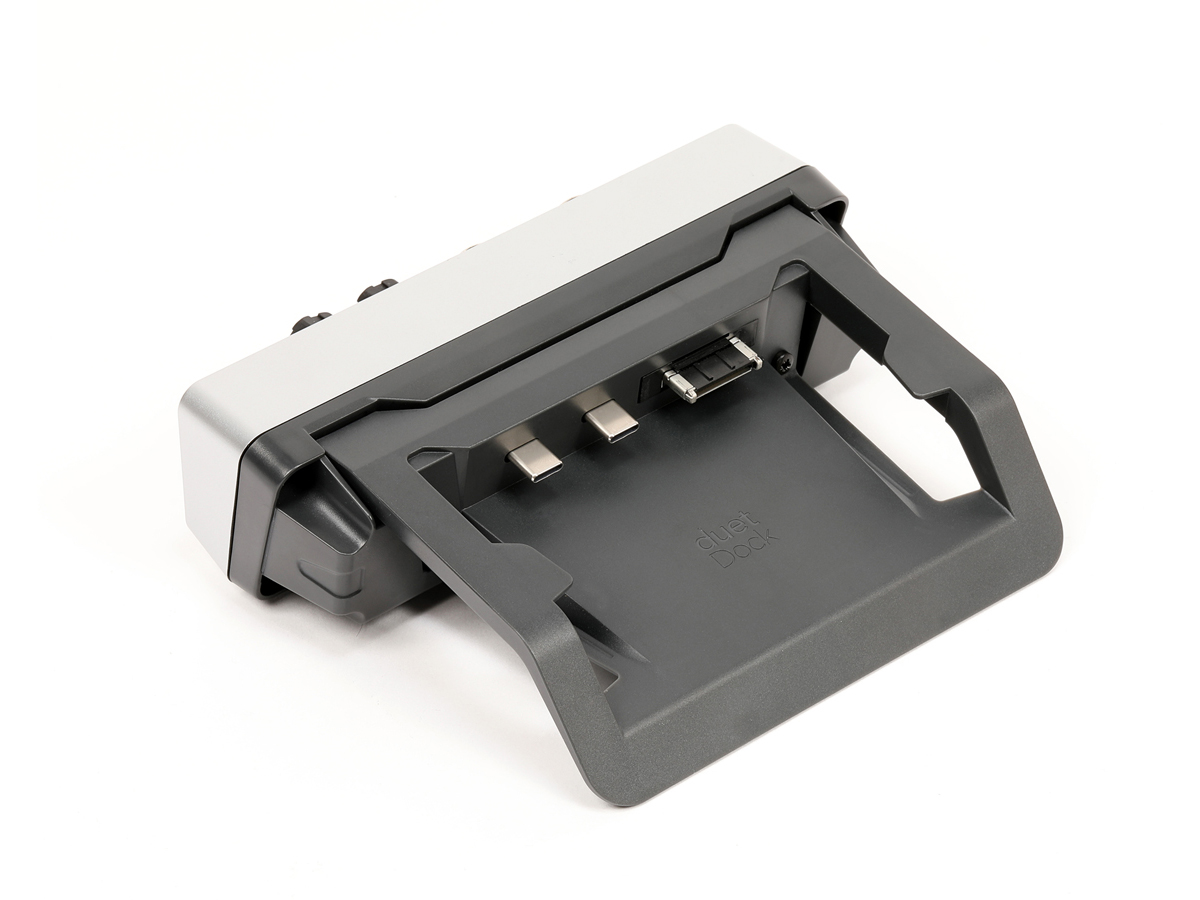 Apogee Duet Dock | USB-C dockningsstation till Duet 3