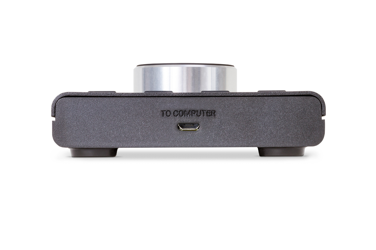 Apogee Control | USB fjärrkontroll för Symphony MKII, Element och Ensemble - 4