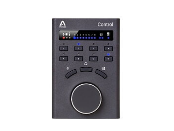 Apogee Control