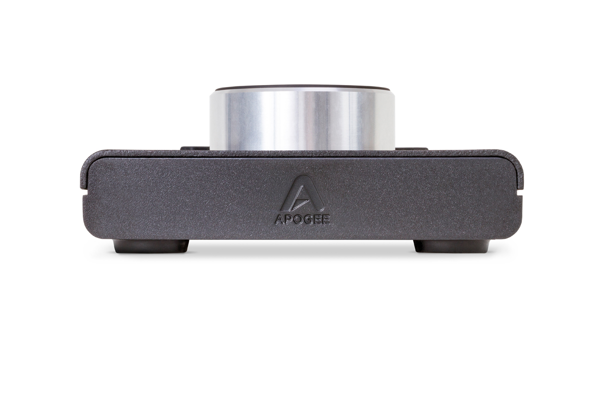 Apogee Control | USB fjärrkontroll för Symphony MKII, Element och Ensemble - 3
