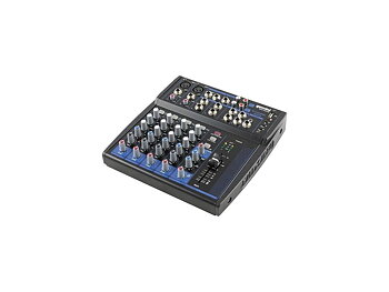 Gemini GEM-08USB
