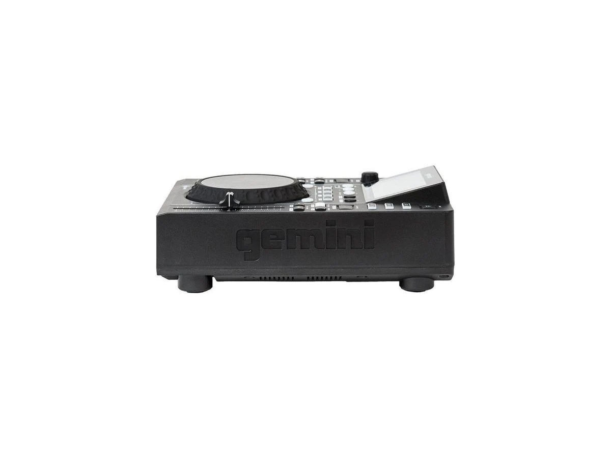 Gemini MDJ-600 - 5