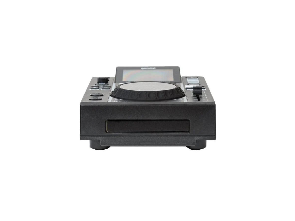 Gemini MDJ-600 - 4