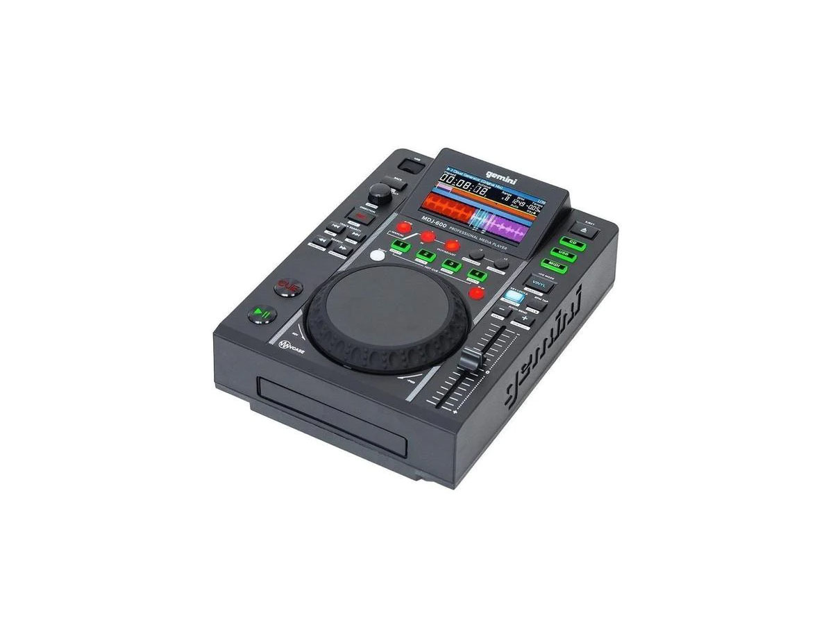 Gemini MDJ-600