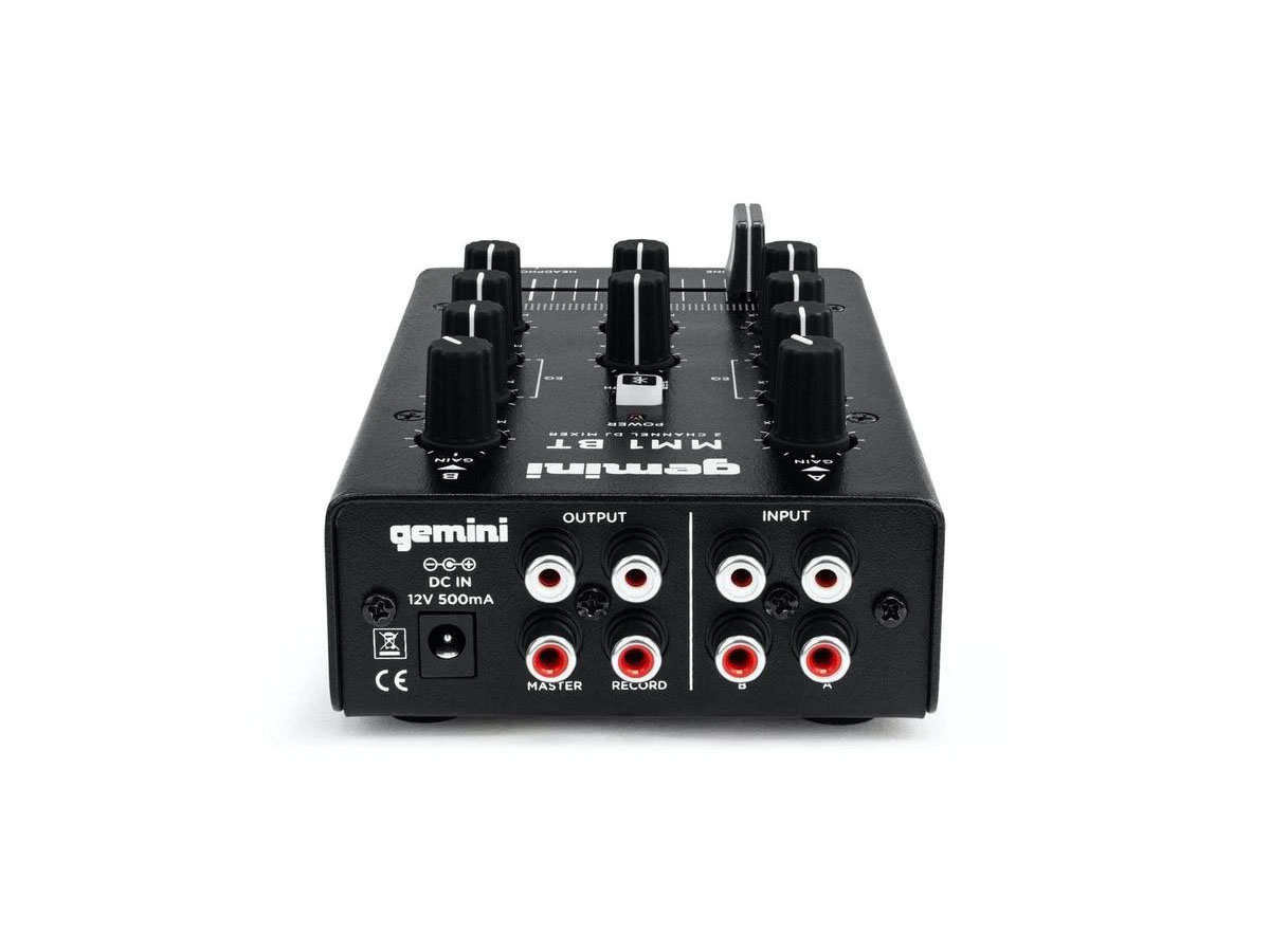 Gemini MM1BT - 3