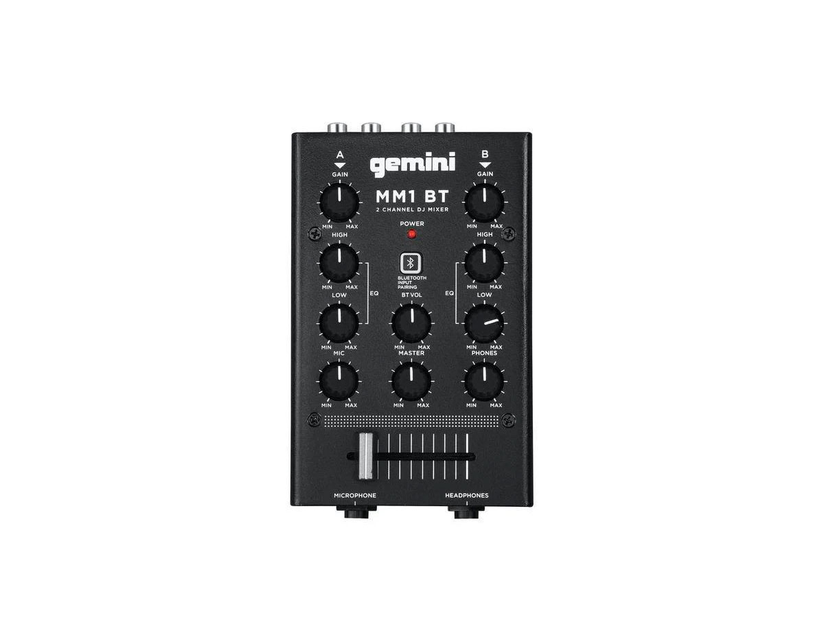 Gemini MM1BT - 2