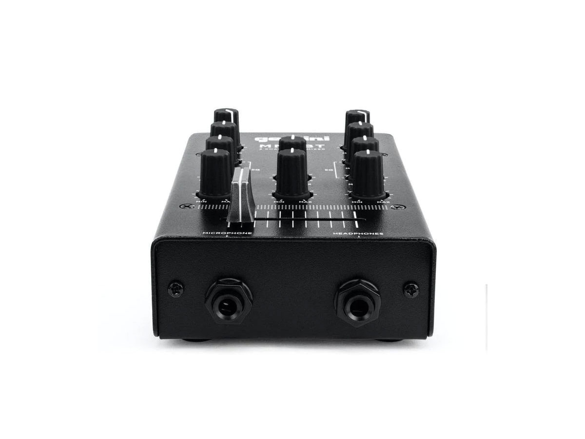 Gemini MM1BT - 4