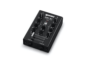 Gemini MM1BT