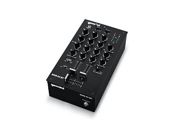 Gemini MXR-01BT