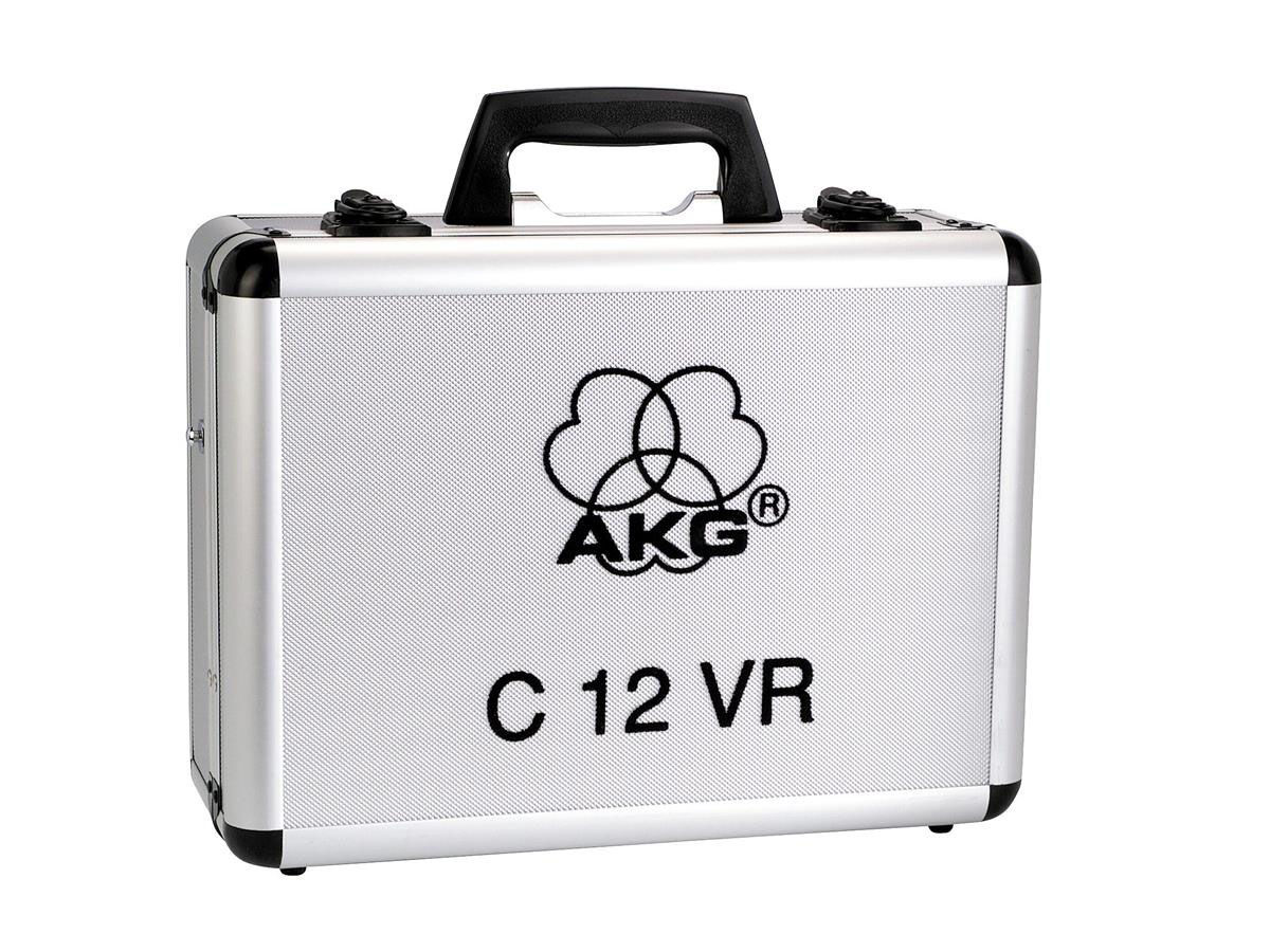 AKG C12VR - 2