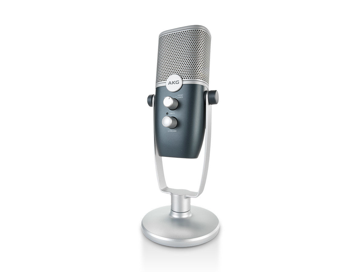 AKG ARA | USB-mic - 2