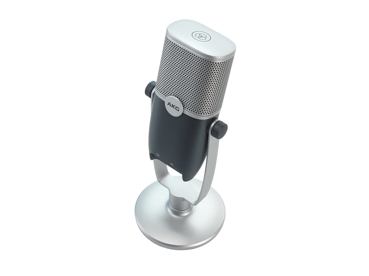 AKG ARA | USB-mic - 6