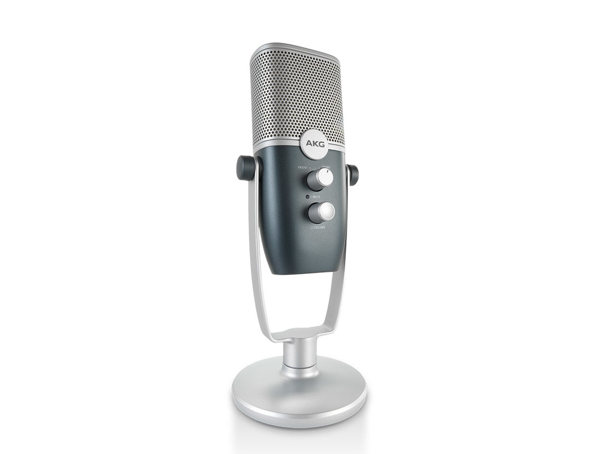 AKG ARA | USB-mic - 3