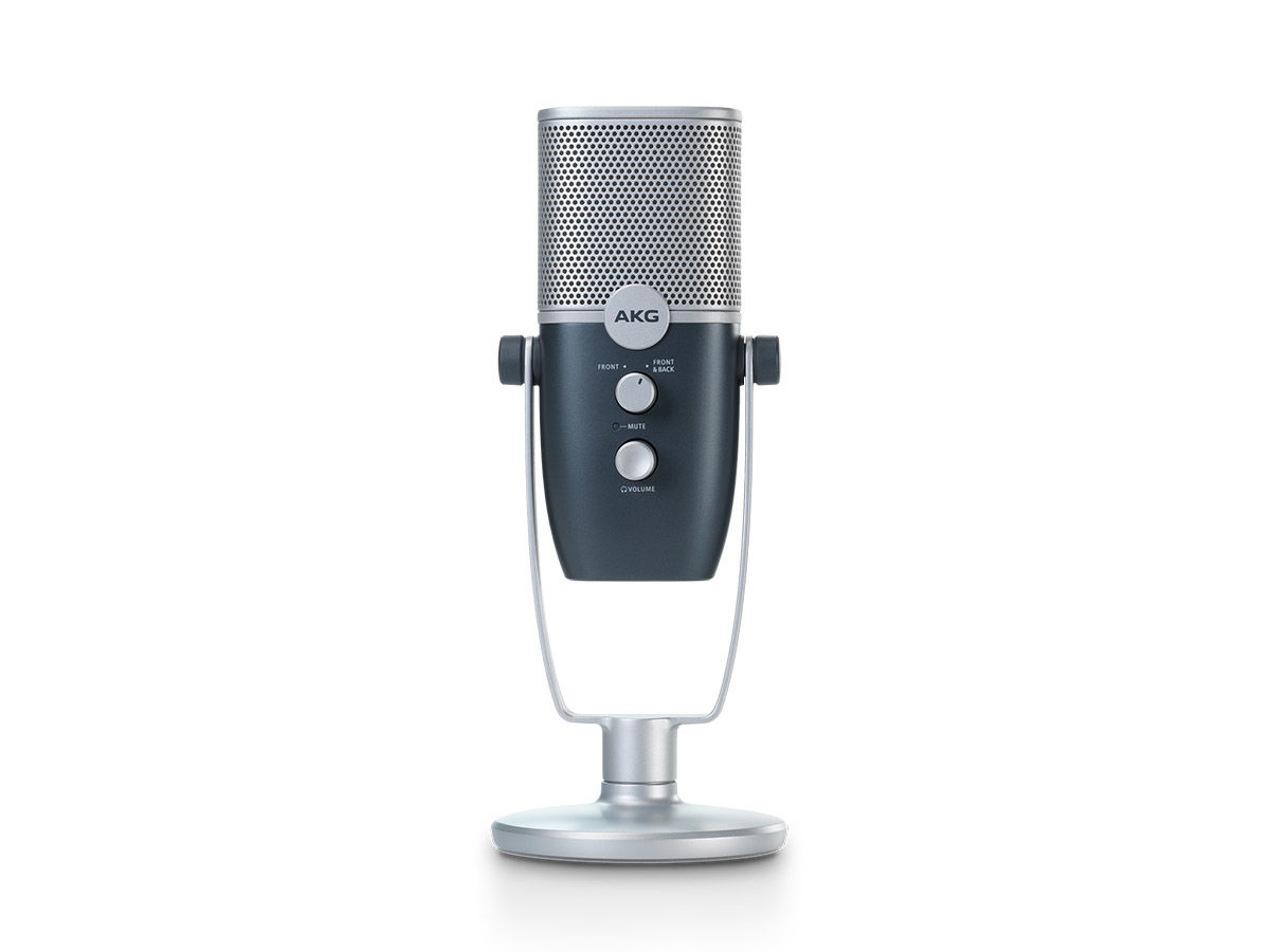 AKG ARA | USB-mic