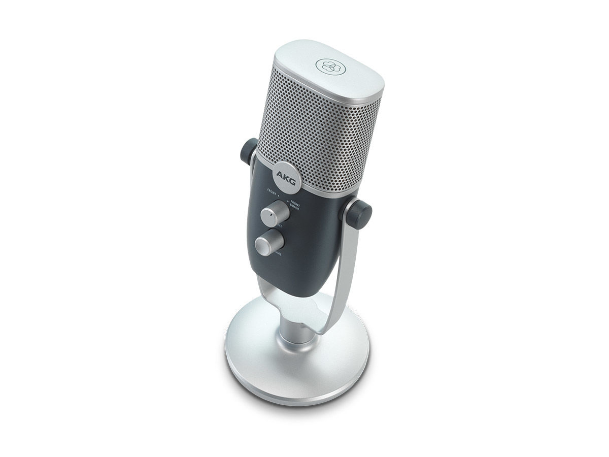 AKG ARA | USB-mic - 5