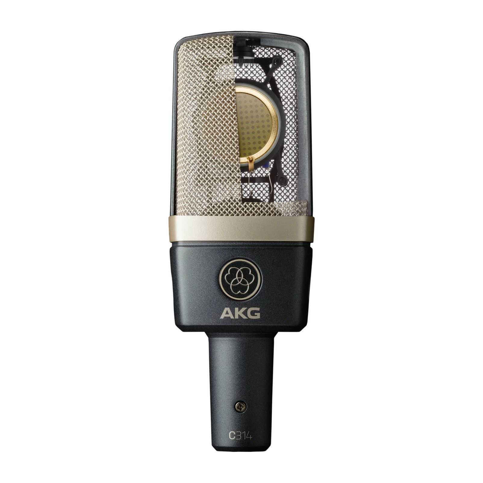 AKG C314 - 4