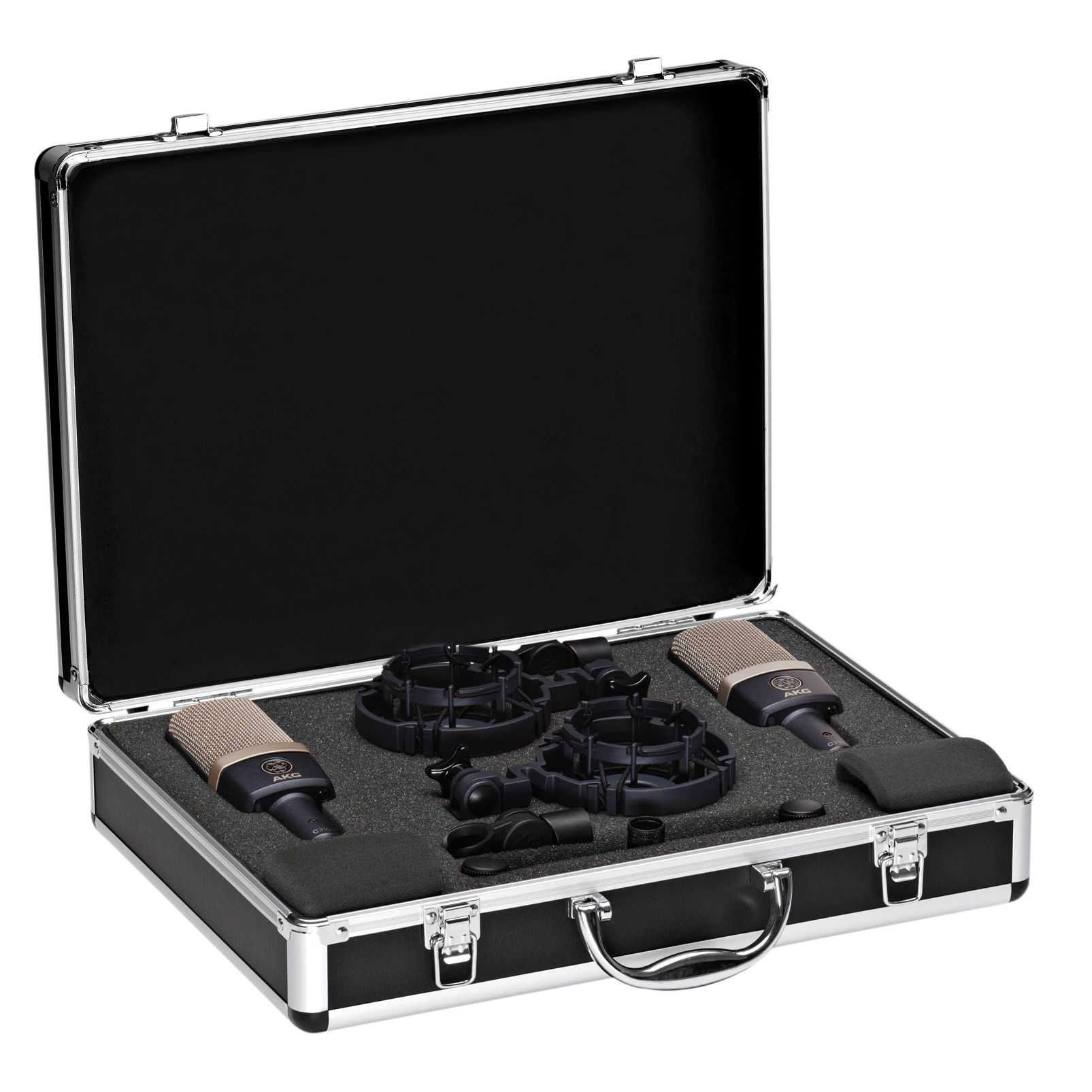 AKG C314/ST Stereo Set - 2