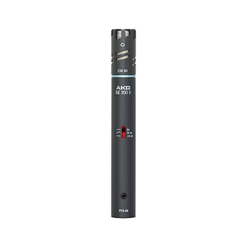 AKG C391B