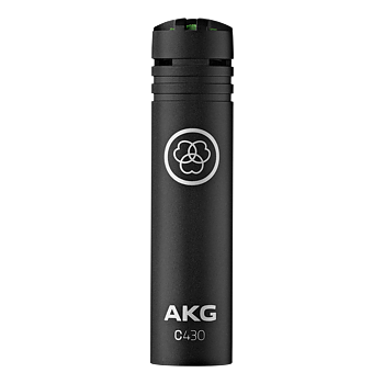 AKG C430