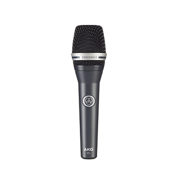 AKG C5 Condenser Song Microphone