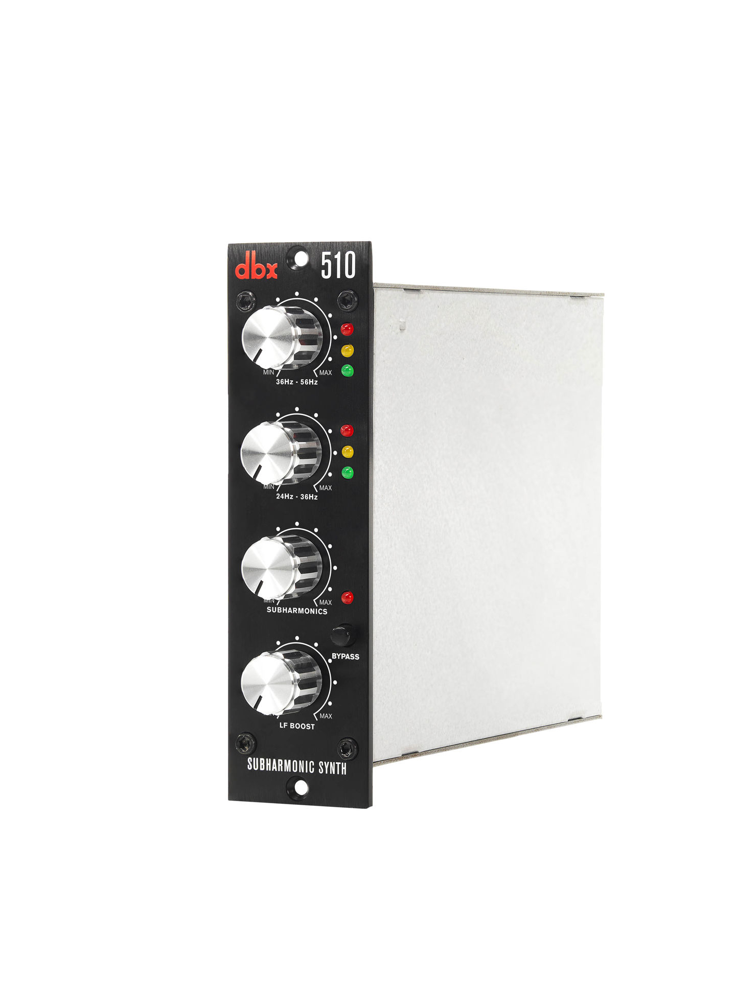 DBX 510 | Sub harmonic Synth - 2