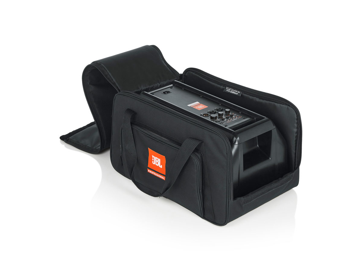 Gator JBL-IRX108BT-BAG | Tote Bag For IRX108BT Loudspeaker - 2