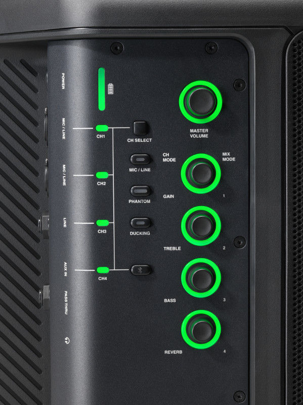 JBL EON ONE COMPACT - 2
