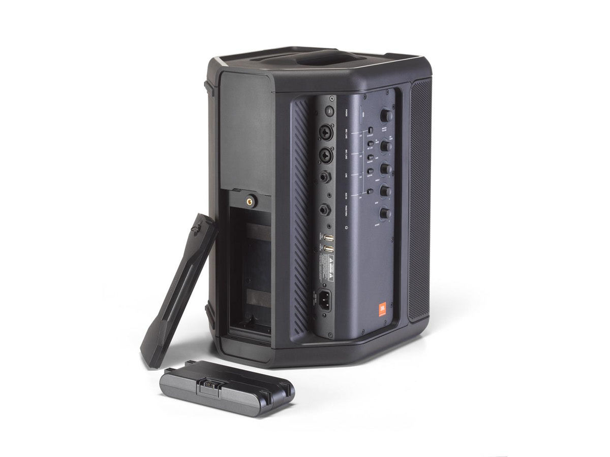 JBL EON ONE COMPACT - 8