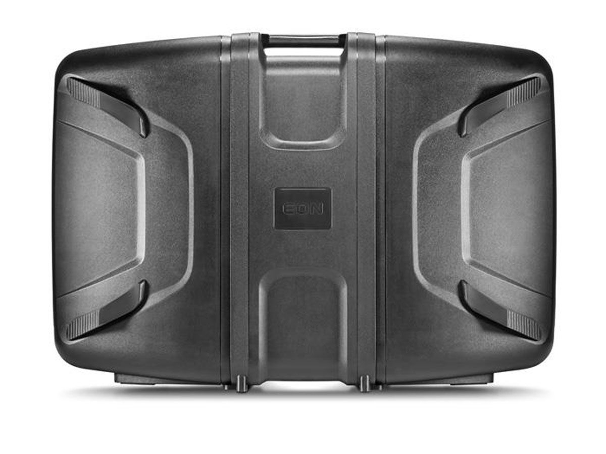 JBL EON208P | (PAR) Portabelt Komplett PA, Bluetooth Audio streaming, 8ch mixer/FX, 2st 8" 2-vägs - 2