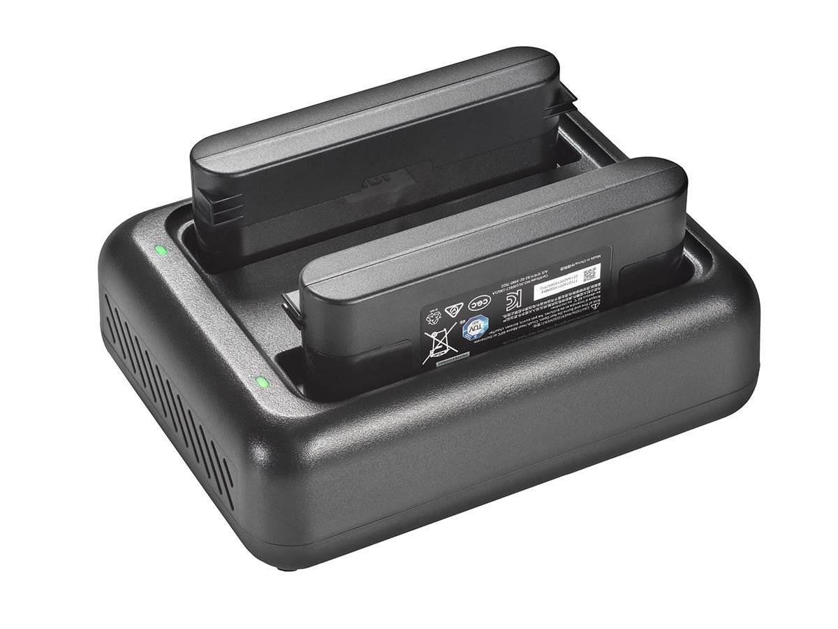 JBL EON ONE Compact Dual Battery Charger