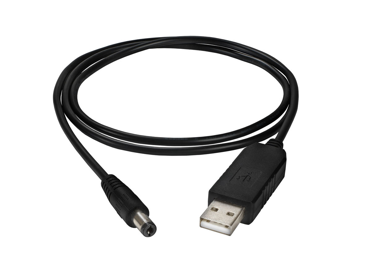 JBL EON ONE Compact 5v to 9v (DMS) cable