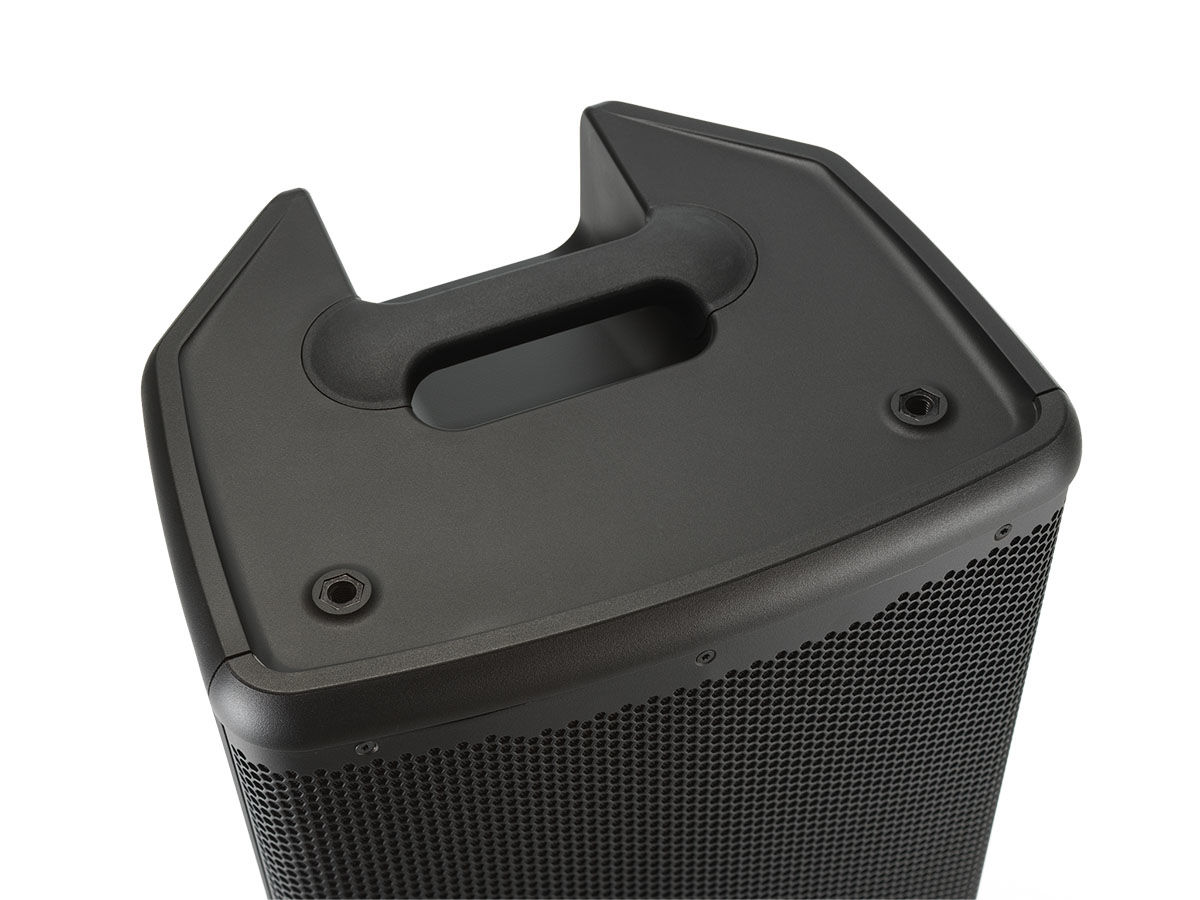 JBL EON712 | Aktiv, 12"+ 1", 1300W, blåtand, svart - 3
