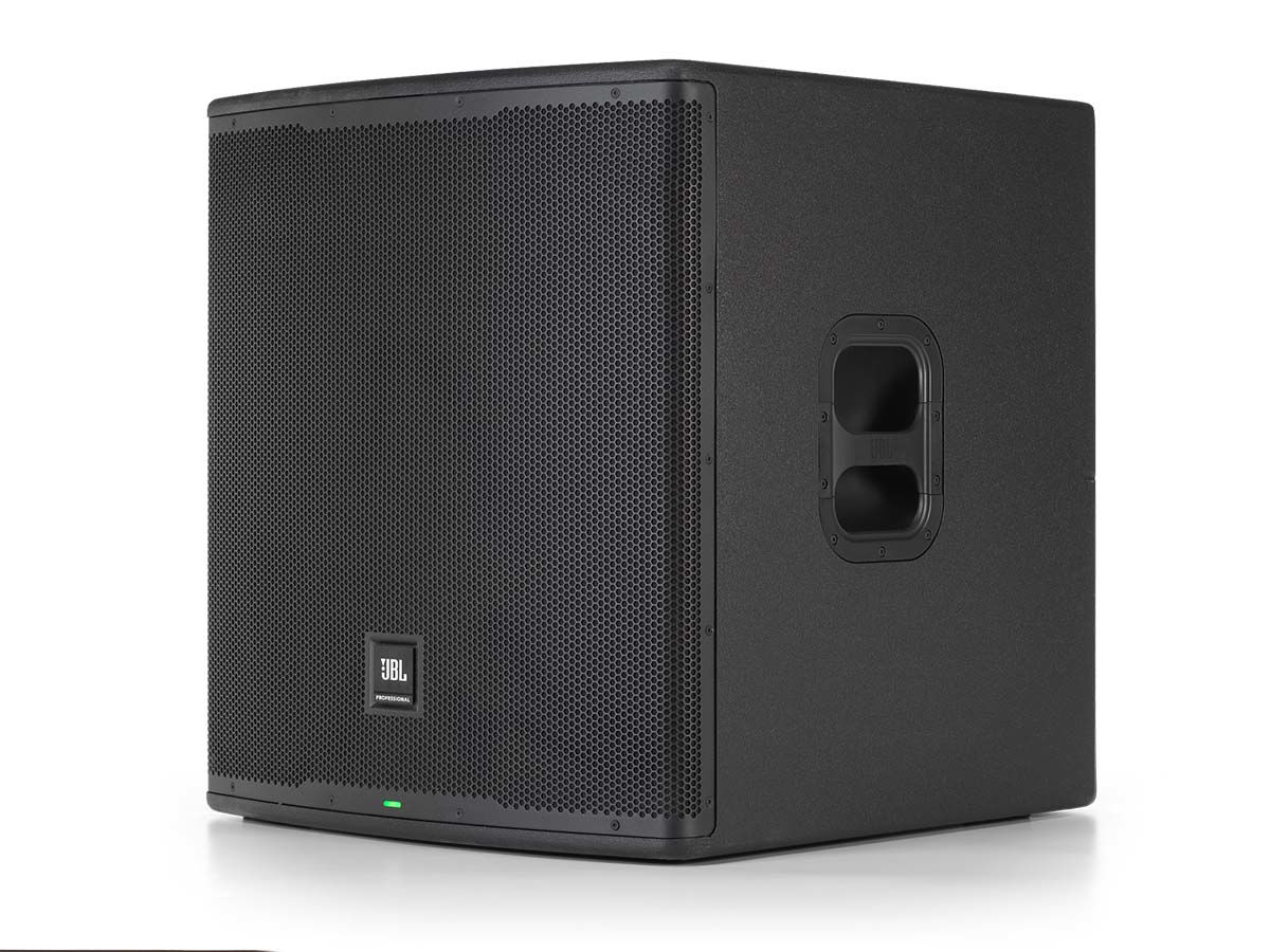 JBL EON718S - 3