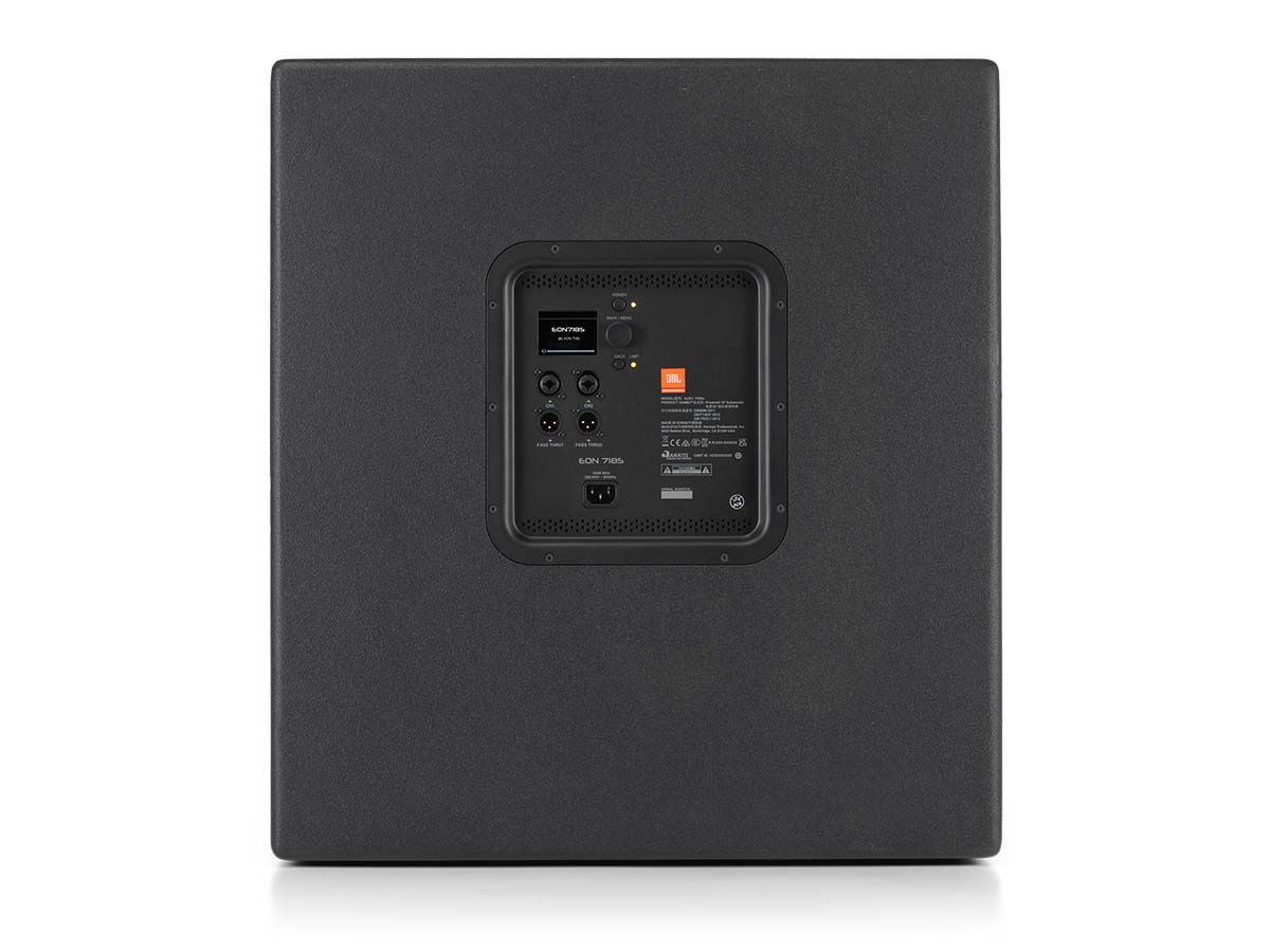 JBL EON718S - 2