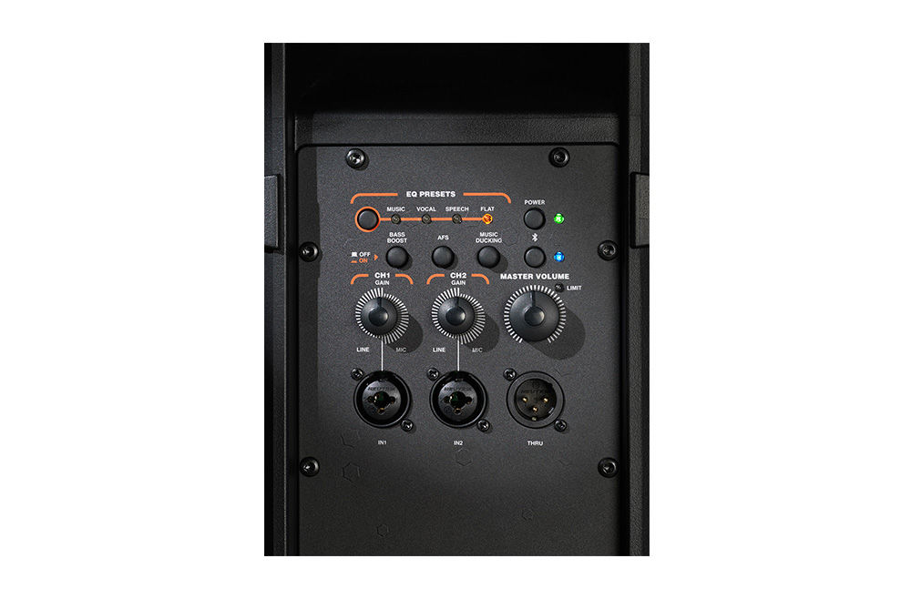 JBL IRX108BT - 6