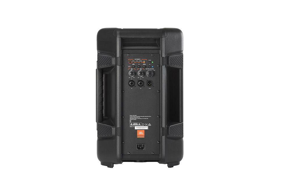 JBL IRX108BT - 4