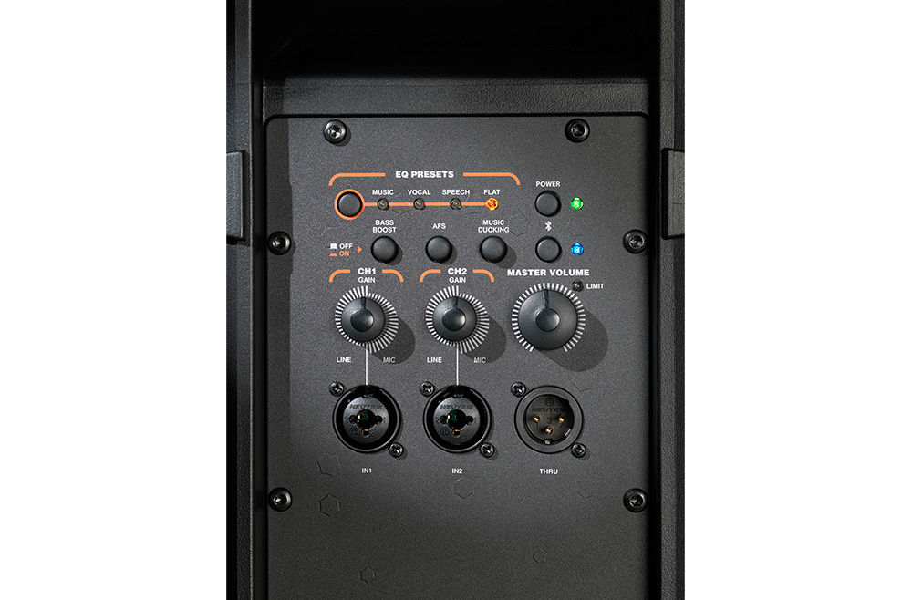 JBL IRX112BT - 9