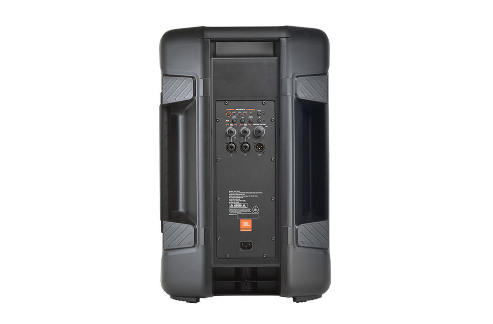 JBL IRX112BT - 7