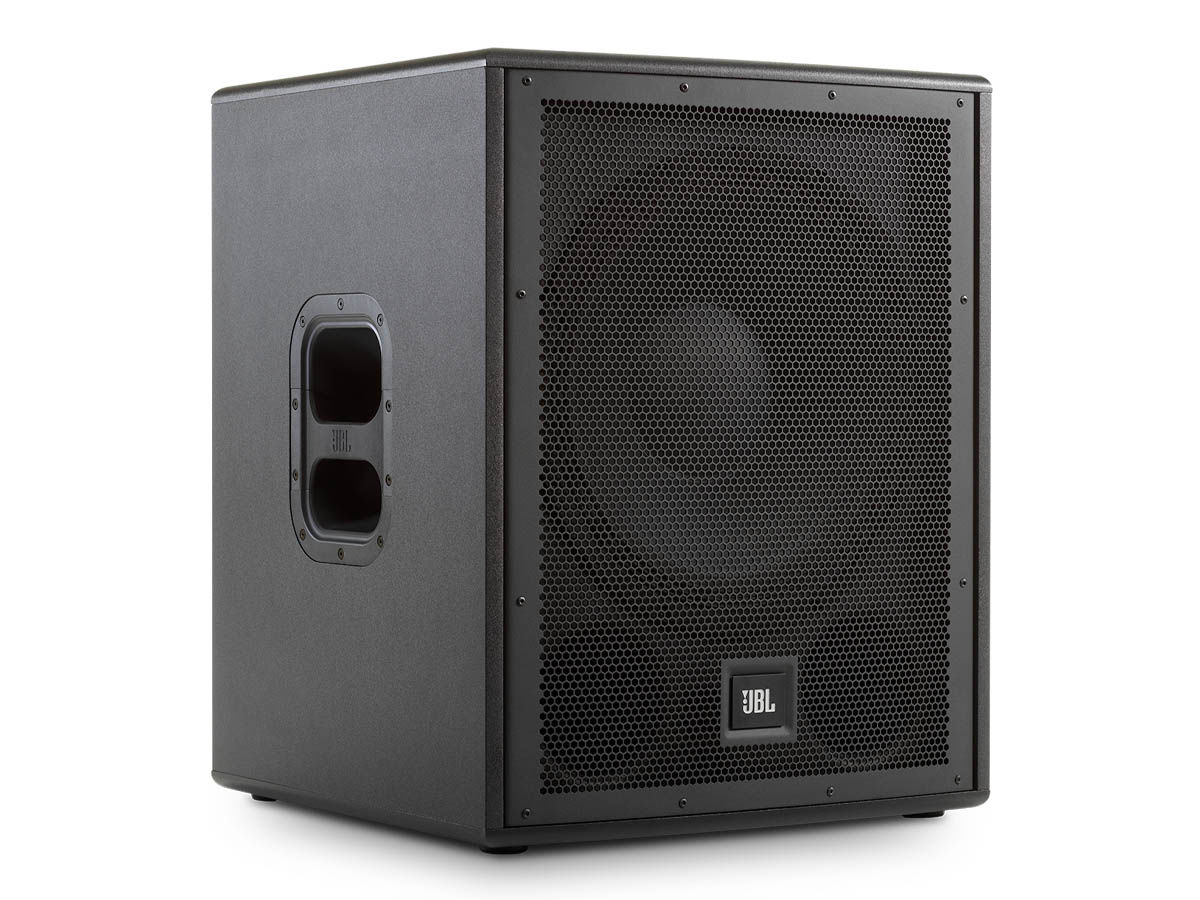 JBL IRX115S