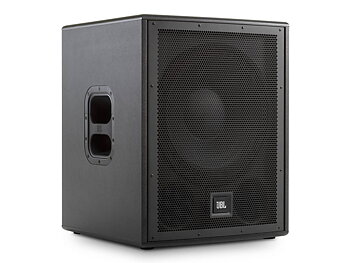 JBL IRX115S