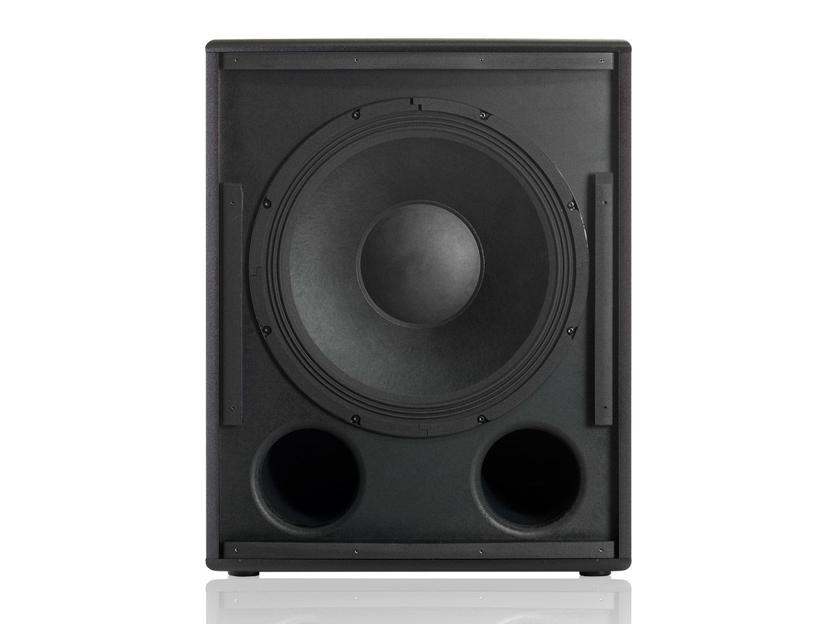 JBL IRX115S - 2
