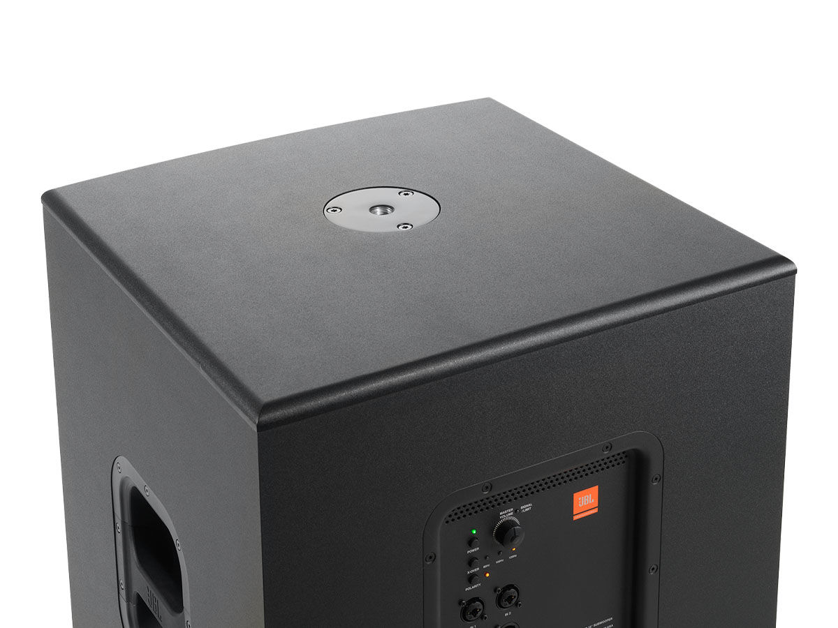 JBL IRX115S - 3