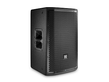 JBL PRX812W | 12" 2-vägs topp/mon, 1500 W aktiv, WiFi styrning